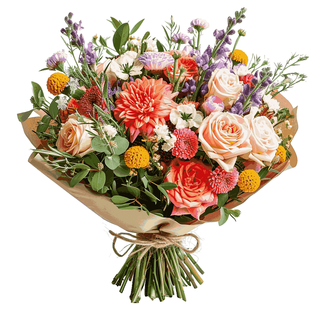 Rose png 1