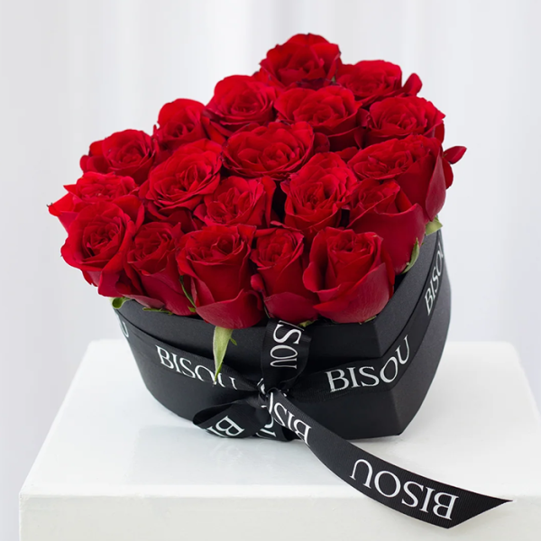 20 Roses