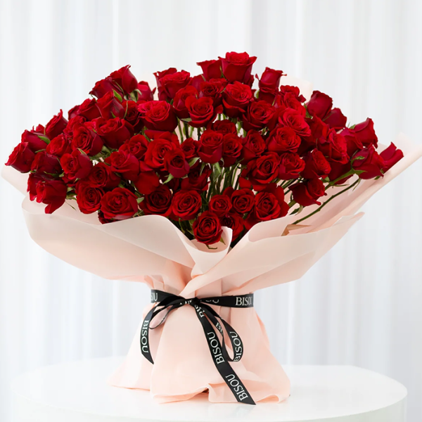 75 Roses